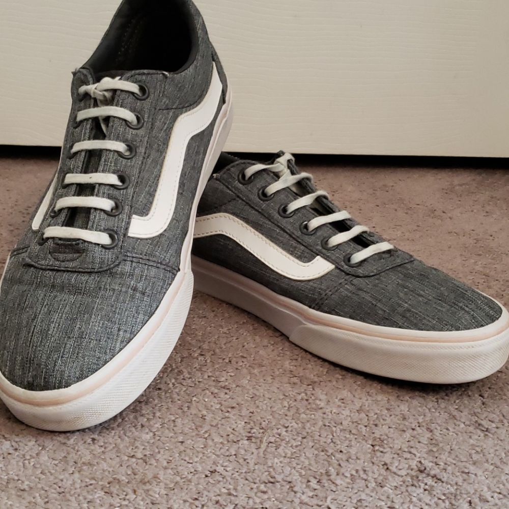 Vans sneakers